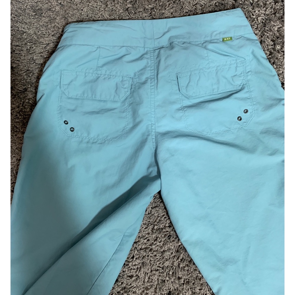 REI Capris - Picture 5 of 7